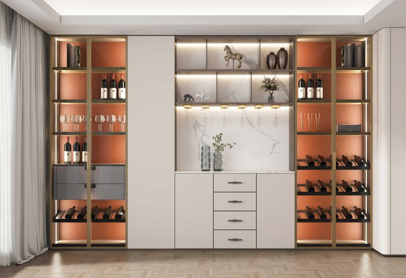 2025年武汉衣柜定制公司专业推荐与避坑指南