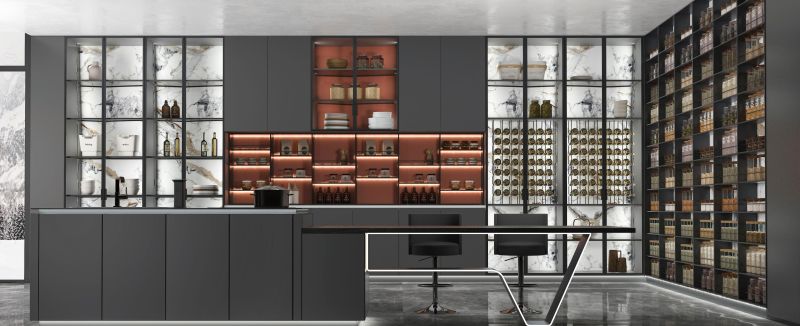 2025年12月武汉衣柜定制公司哪家好：衣柜定制专业解析 - 家居知识