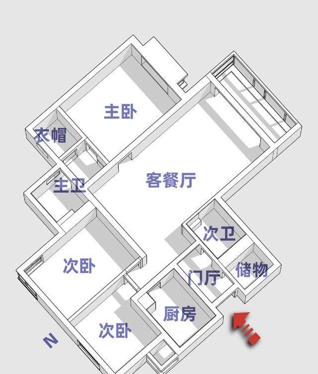 能装6000本书、2米跨度不压弯的书柜,今日头条推荐 这家书柜能装下6000本书,还有跨度2米多,不会被压弯的隔板 - 家居知识