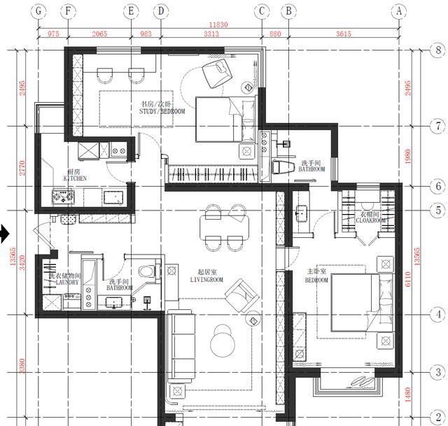 能装6000本书、2米跨度不压弯的书柜,今日头条推荐 这家书柜能装下6000本书,还有跨度2米多,不会被压弯的隔板 - 家居知识
