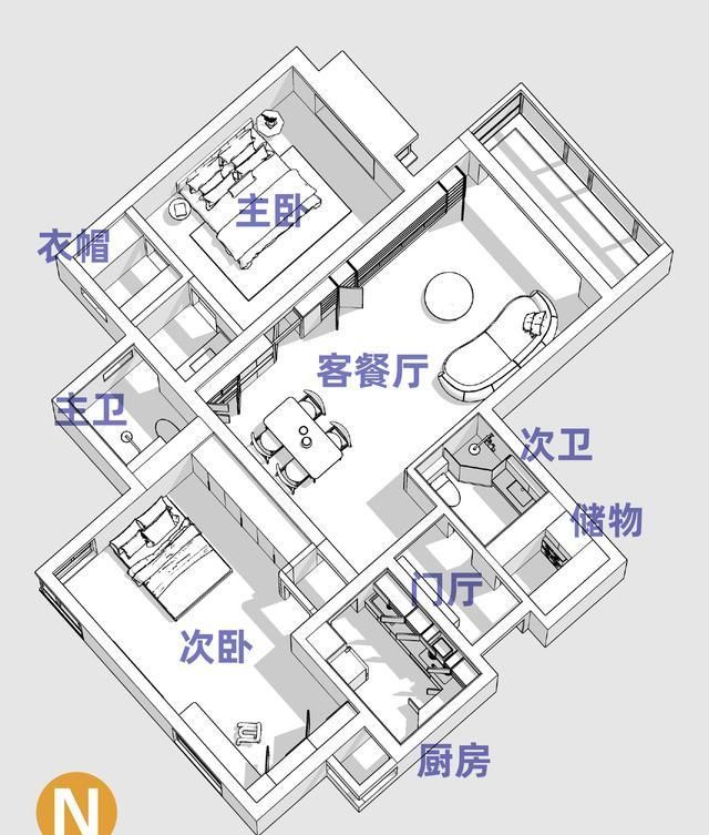 能装6000本书、2米跨度不压弯的书柜,今日头条推荐 这家书柜能装下6000本书,还有跨度2米多,不会被压弯的隔板 - 家居知识