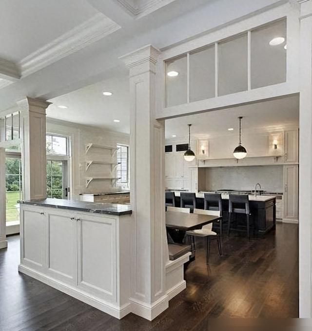 7款玄关柜设计方案,轻松适配各种户型 7款玄关柜设计方案,打造出不一样的家,适合各种户型 - 家居知识