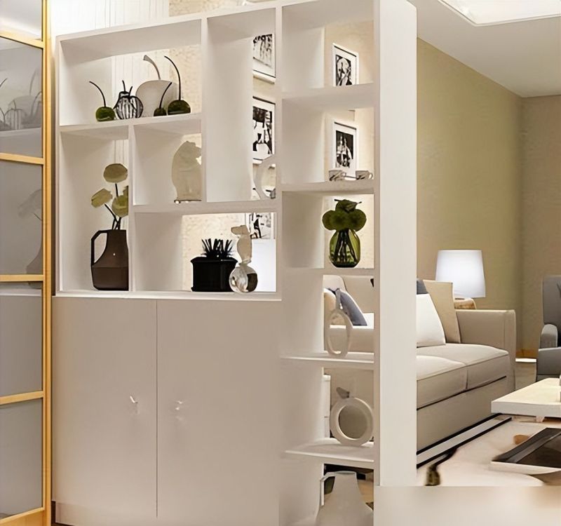 7款玄关柜设计方案,轻松适配各种户型 7款玄关柜设计方案,打造出不一样的家,适合各种户型 - 家居知识