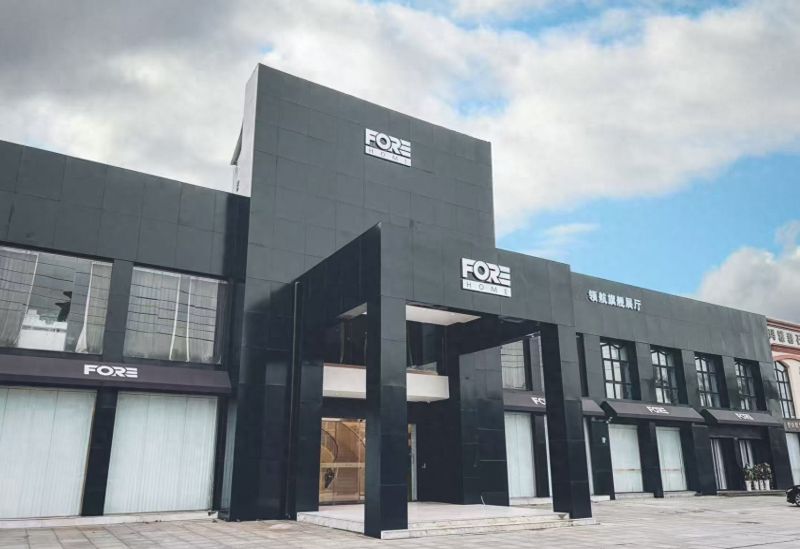 豪宅定制,主卧、主卫、衣帽间如何统一高端风格? 豪宅家具定制时,主卧、主卫、衣帽间应当如何打通风格? - 家居知识