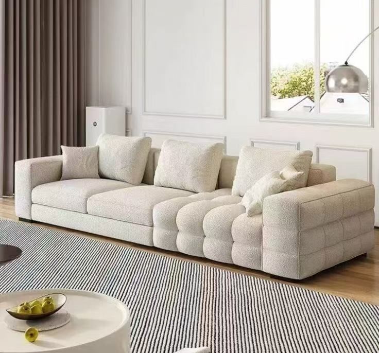 豪宅定制,主卧、主卫、衣帽间如何统一高端风格? 豪宅家具定制时,主卧、主卫、衣帽间应当如何打通风格? - 家居知识