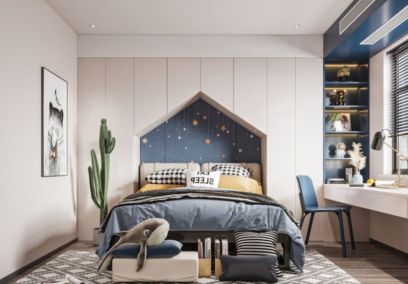 2025上海衣帽间十大品牌推荐与定制设计术语全解析