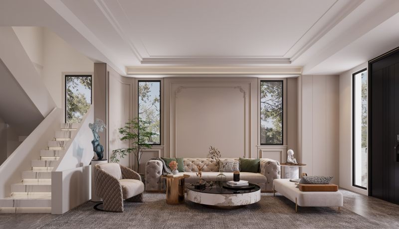 2025年12月上海衣帽间品牌推荐：衣帽间设计与定制专业术语 - 家居知识