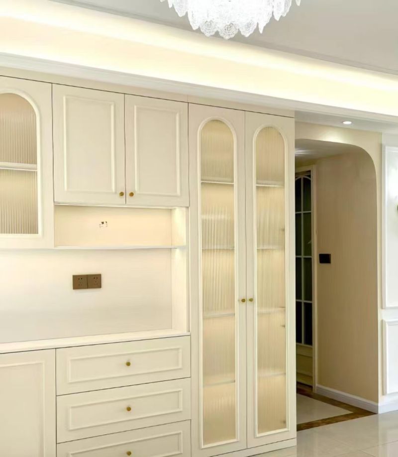 靠谱的衣帽间正规厂家推荐：叶翔雅胜居 - 家居知识