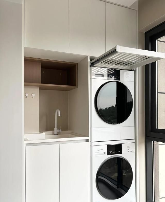 阳台柜别瞎做！这13个坑我替你踩过了，看完直接抄作业！ - 家居知识