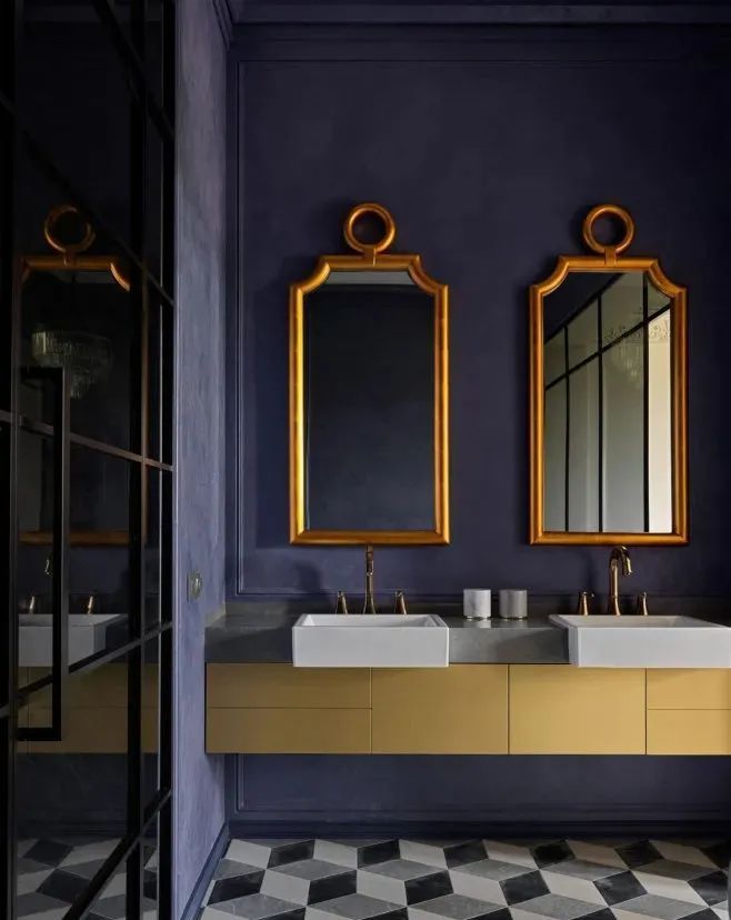 现代轻奢公寓 - 家居知识