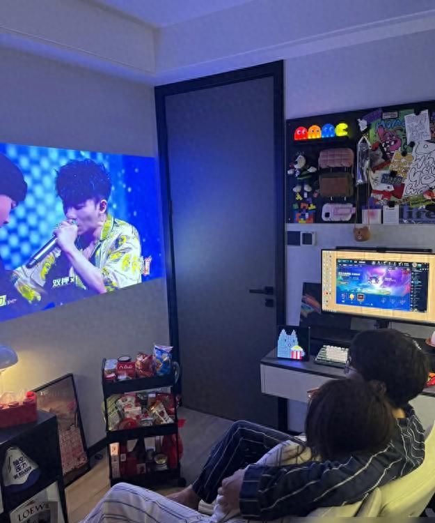 浙江夫妻90㎡现代轻奢家，实用高级，住得超爽！