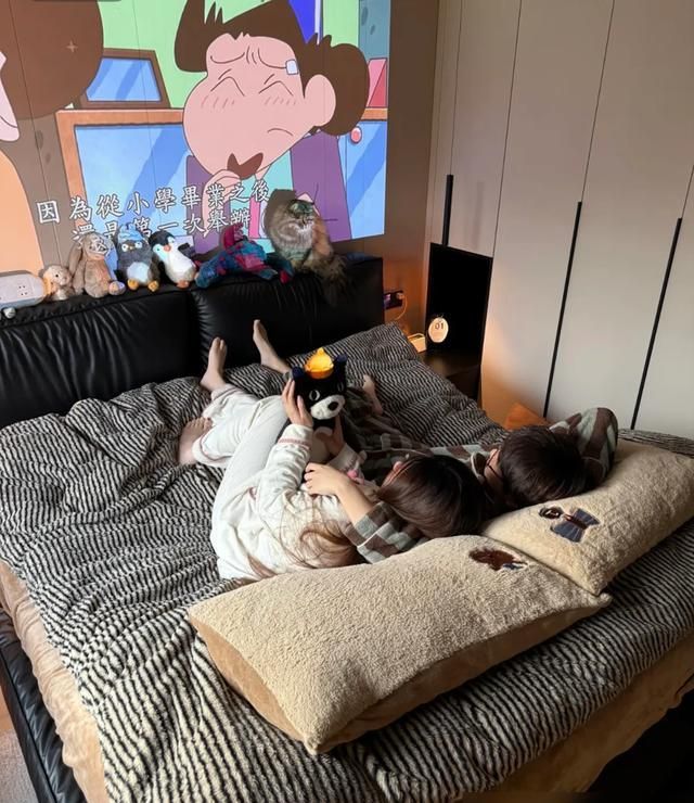 浙江夫妻90㎡现代轻奢家,实用高级,住得超爽! 浙江夫妻俩住90㎡的家,现代轻奢装修,实用高级,真的太爽啦! - 家居知识