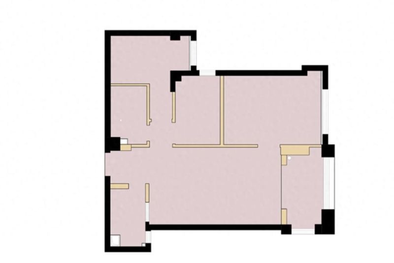 4年前的原木风装修,如今依然清新治愈! 原木风究竟火了多少年?看她4年前装修的家,依然清新治愈 - 家居知识