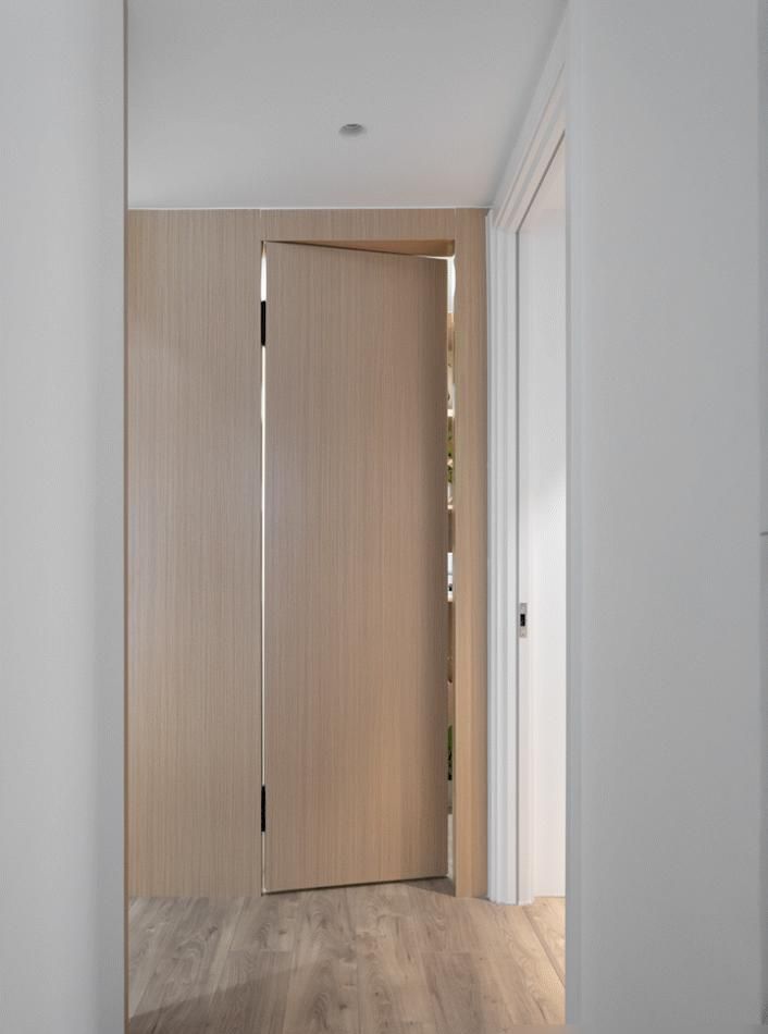 4年前的原木风装修,如今依然清新治愈! 原木风究竟火了多少年?看她4年前装修的家,依然清新治愈 - 家居知识