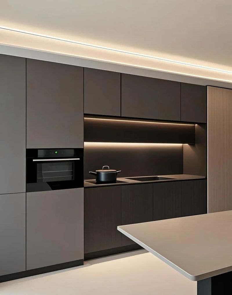 救命！意式极简风真的装到我心巴上了！ - 家居知识