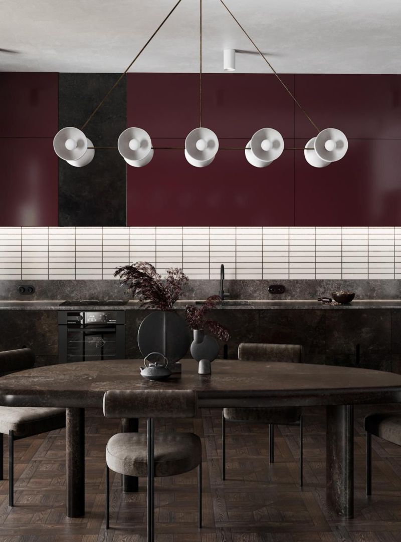 用侘寂风格装饰家, 极简也能极美! - 家居知识