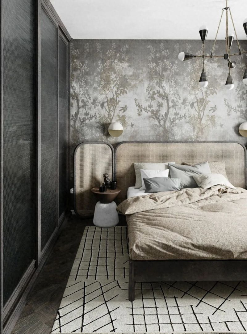 侘寂美学，空间氛围感的最高级叙事艺术