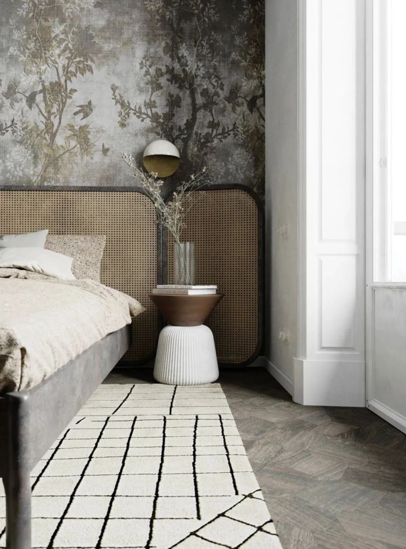 侘寂美学：营造“氛围感”是空间最高级的叙事 - 家居知识