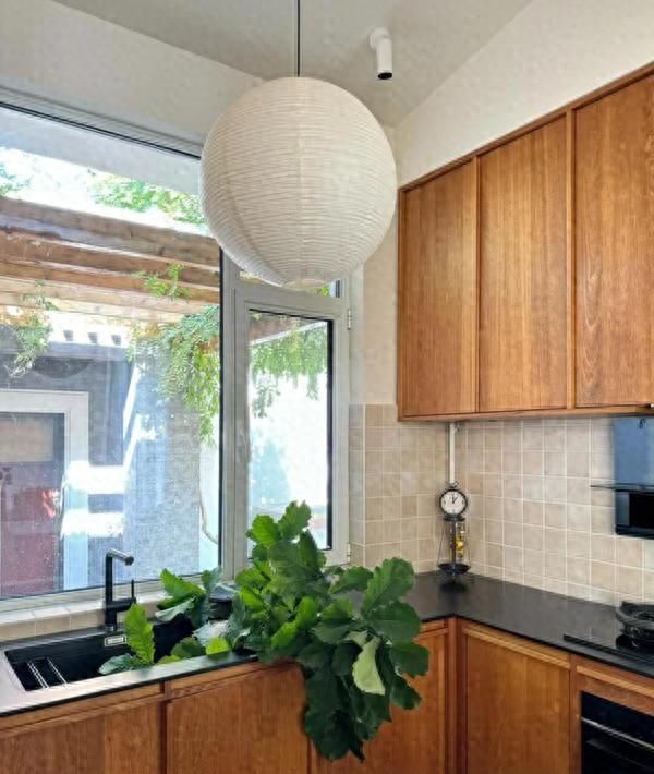 90后夫妻打造原木侘寂风美宅，高级感溢出屏幕！