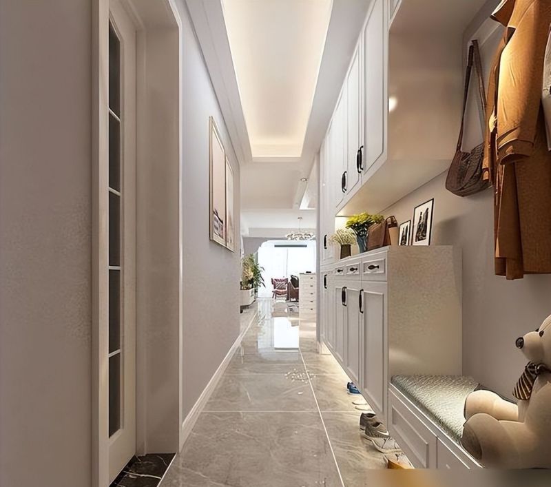 150平北欧轻奢风,精致大气一眼心动! 150平北欧轻奢风格,精致又大气,看一眼就会爱上! - 家居知识