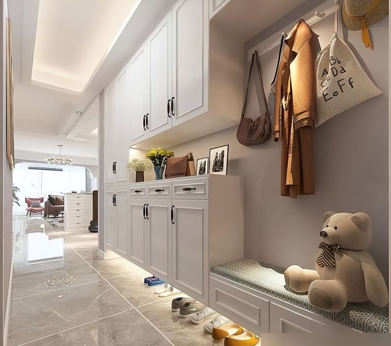 150平北欧轻奢风,精致大气一眼心动! 150平北欧轻奢风格,精致又大气,看一眼就会爱上! - 家居知识