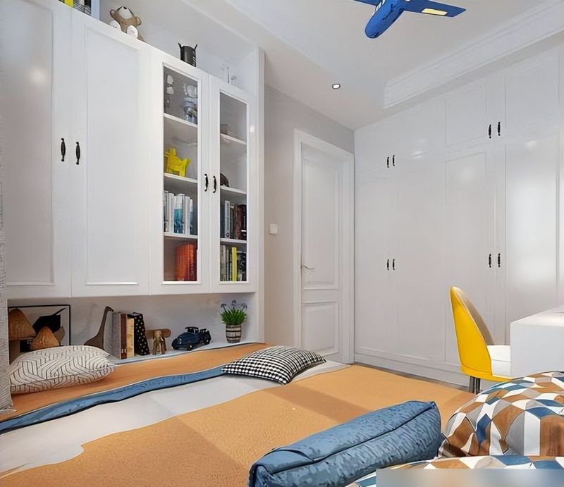 150平北欧轻奢风,精致大气一眼心动! 150平北欧轻奢风格,精致又大气,看一眼就会爱上! - 家居知识