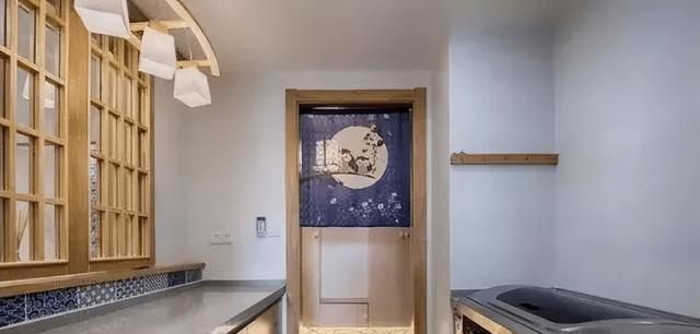 在当今装修市场中，日式风格正逐渐从一种审美趋势转变为生活方 - 家居知识