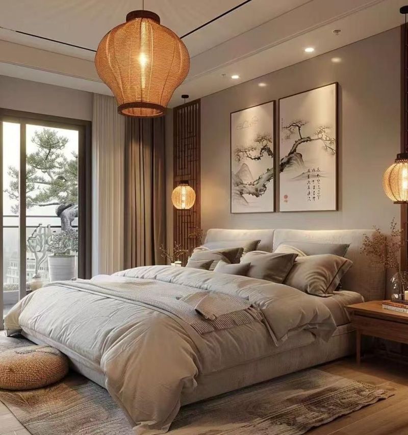 贵州日式装修 - 家居知识