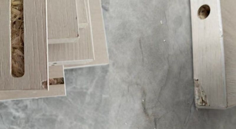 通过华夏家博会定制橱柜“踩坑”！市民投诉禾韵家居拖延安装，商家称客户未付尾款 - 今日头条