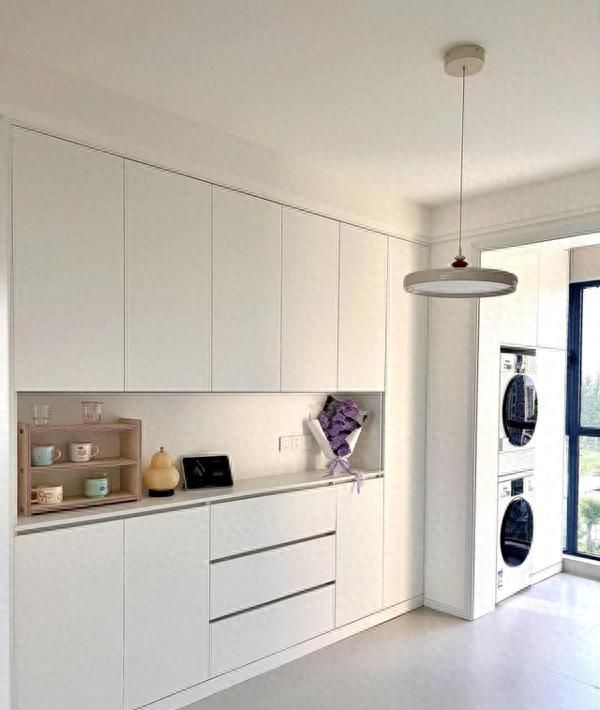 装修了三套房才知道：打造餐边柜要注意7个要点，别再盲目跟风了 - 今日头条