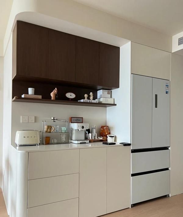 装修了三套房才知道：打造餐边柜要注意7个要点，别再盲目跟风了 - 家居知识