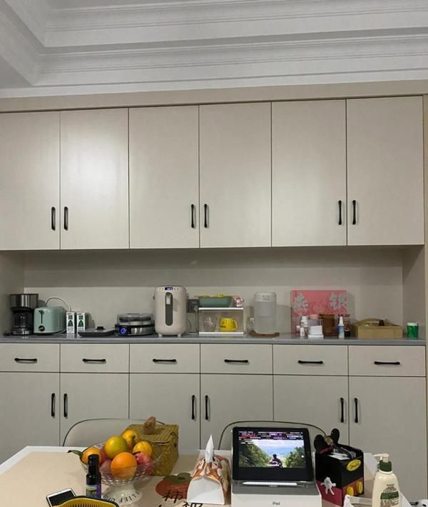 装修了三套房才知道：打造餐边柜要注意7个要点，别再盲目跟风了 - 家居知识