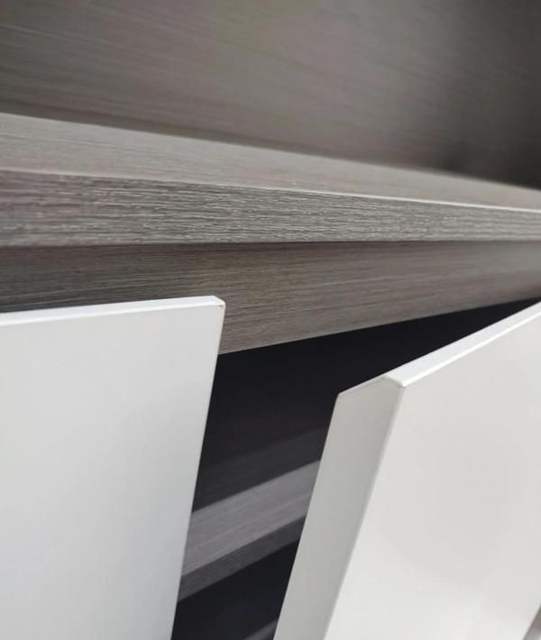 装修了三套房才知道：打造餐边柜要注意7个要点，别再盲目跟风了 - 家居知识