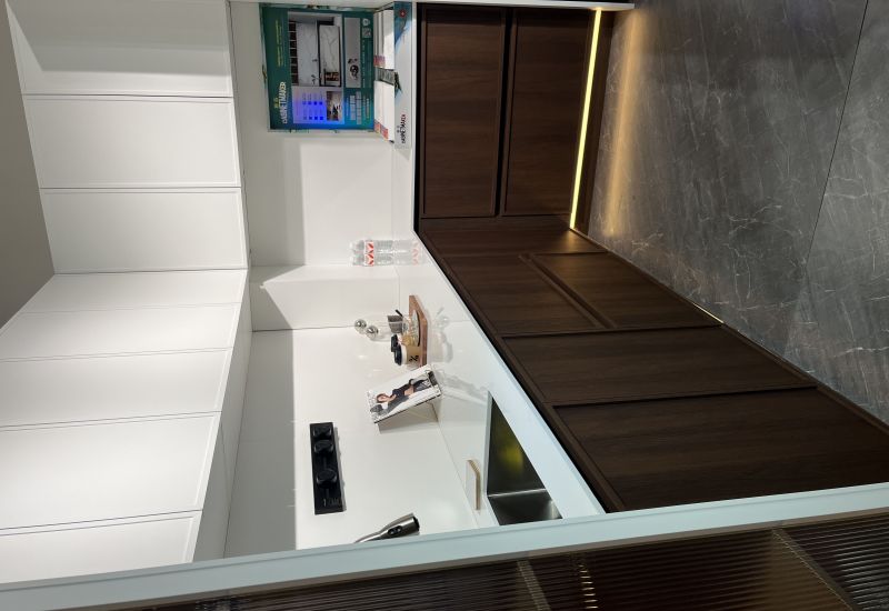 口碑好的衣帽间定制厂家推荐，让您的家更精致 - 家居知识