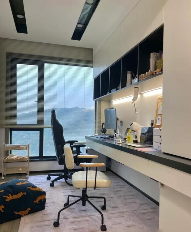 杭州一网红博主110㎡的家火了,“实用简洁”装修,颜值高又好用 - 今日头条 杭州一网红博主110㎡的家火了,“实用简洁”装修,颜值高又好用 - 家居知识