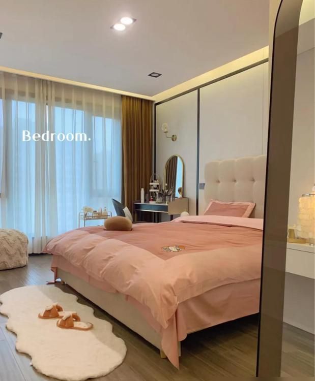 杭州一网红博主110㎡的家火了,“实用简洁”装修,颜值高又好用 - 今日头条 杭州一网红博主110㎡的家火了,“实用简洁”装修,颜值高又好用 - 家居知识