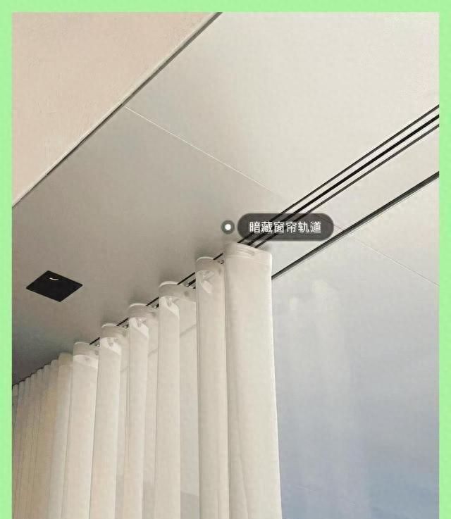 家的高级感藏在细节里!3个“隐形秘诀”普通装修也能秒变轻奢风 - 今日头条 家的高级感藏在细节里!3个“隐形秘诀”普通装修也能秒变轻奢风 - 家居知识