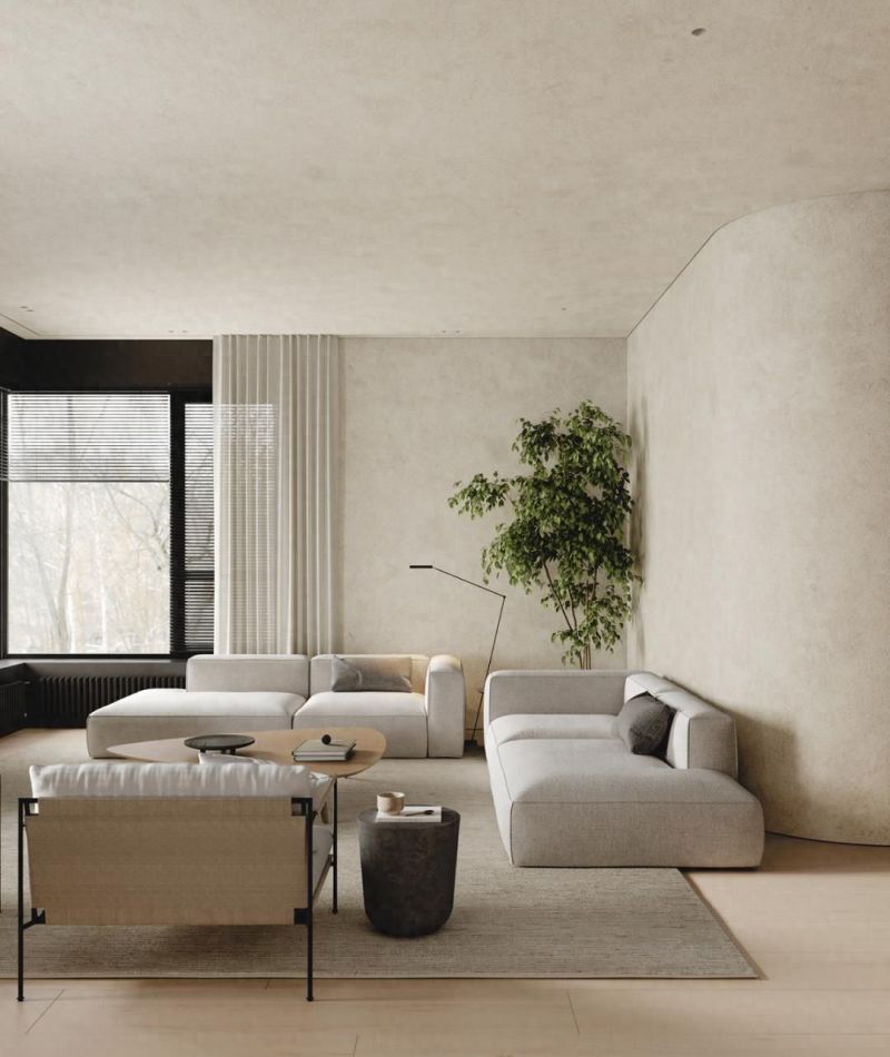 原木极简风 |Darya Maiorova - 今日头条 原木极简风 |Darya Maiorova - 家居知识