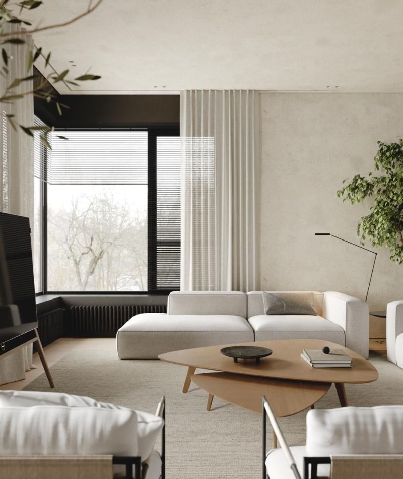 原木极简风 |Darya Maiorova - 今日头条 原木极简风 |Darya Maiorova - 家居知识