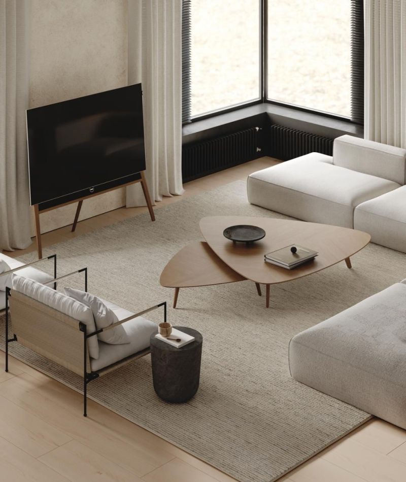 原木极简风 |Darya Maiorova - 今日头条 原木极简风 |Darya Maiorova - 家居知识