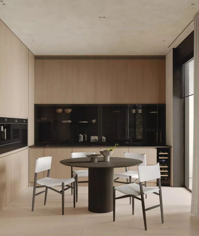 原木极简风 |Darya Maiorova - 今日头条 原木极简风 |Darya Maiorova - 家居知识