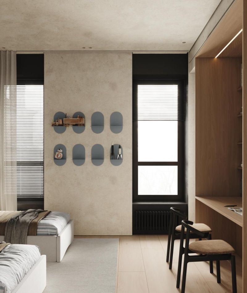 原木极简风 |Darya Maiorova - 今日头条 原木极简风 |Darya Maiorova - 家居知识