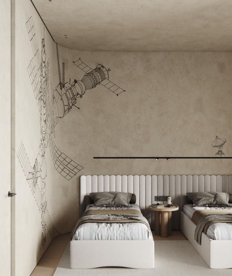 原木极简风 |Darya Maiorova - 今日头条 原木极简风 |Darya Maiorova - 家居知识