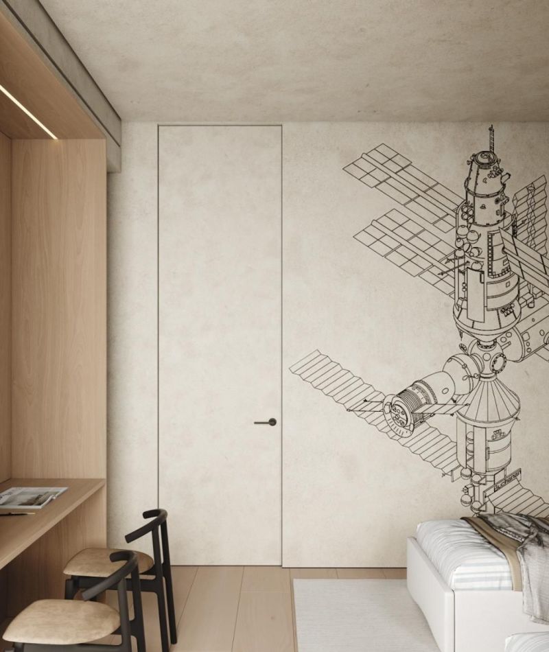 原木极简风 |Darya Maiorova - 今日头条 原木极简风 |Darya Maiorova - 家居知识