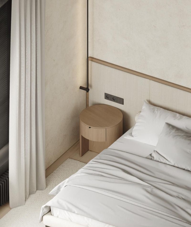 原木极简风 |Darya Maiorova - 今日头条 原木极简风 |Darya Maiorova - 家居知识