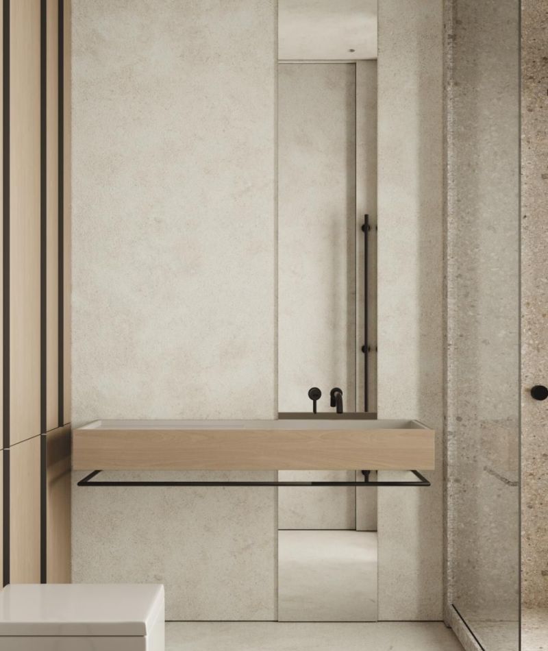 原木极简风 |Darya Maiorova - 今日头条 原木极简风 |Darya Maiorova - 家居知识