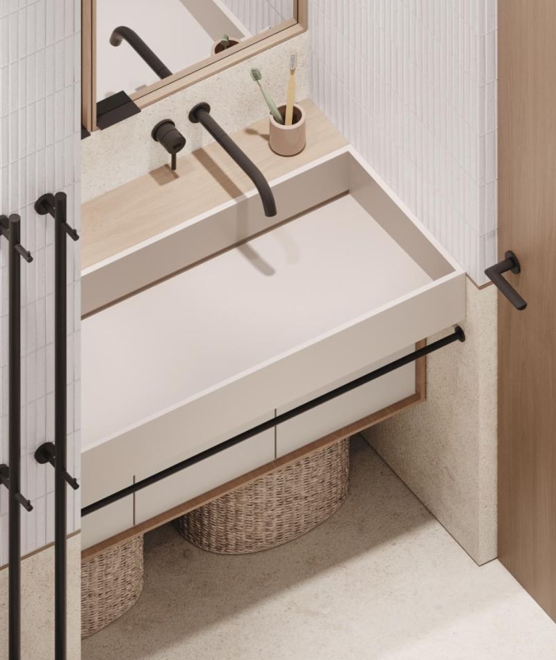 原木极简风 |Darya Maiorova - 今日头条 原木极简风 |Darya Maiorova - 家居知识