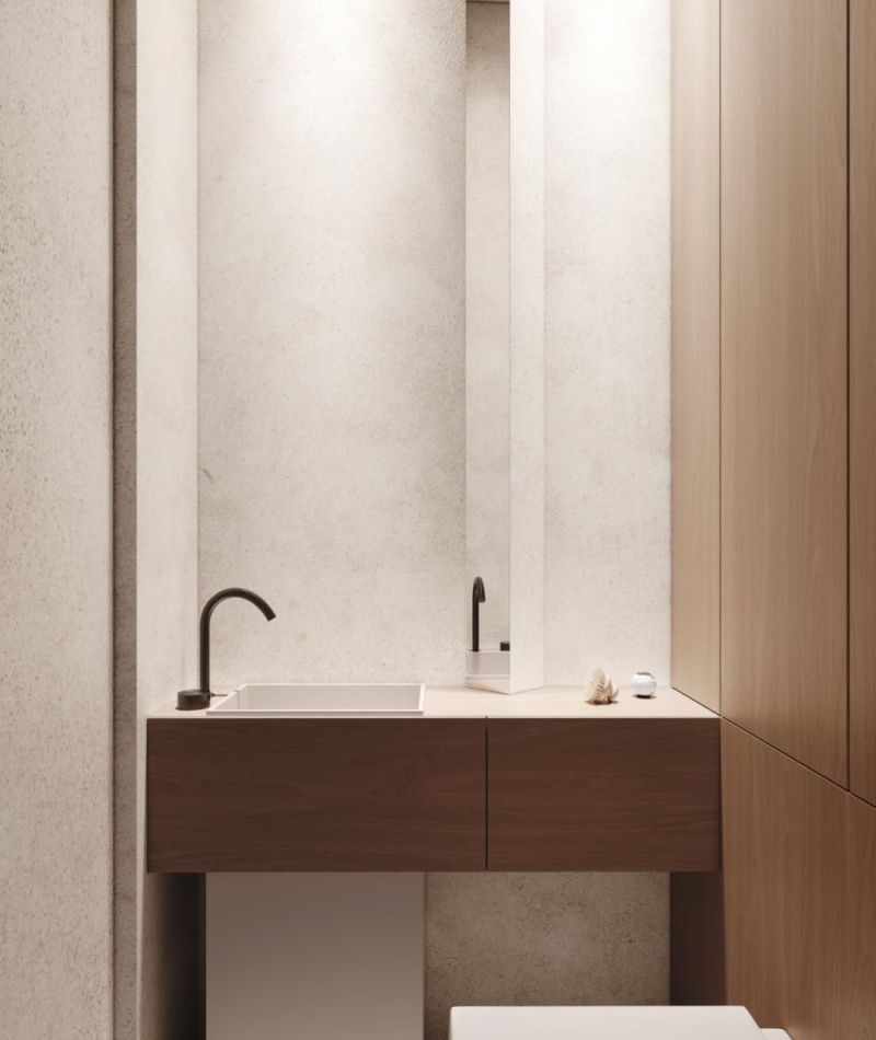 原木极简风 |Darya Maiorova - 今日头条 原木极简风 |Darya Maiorova - 家居知识