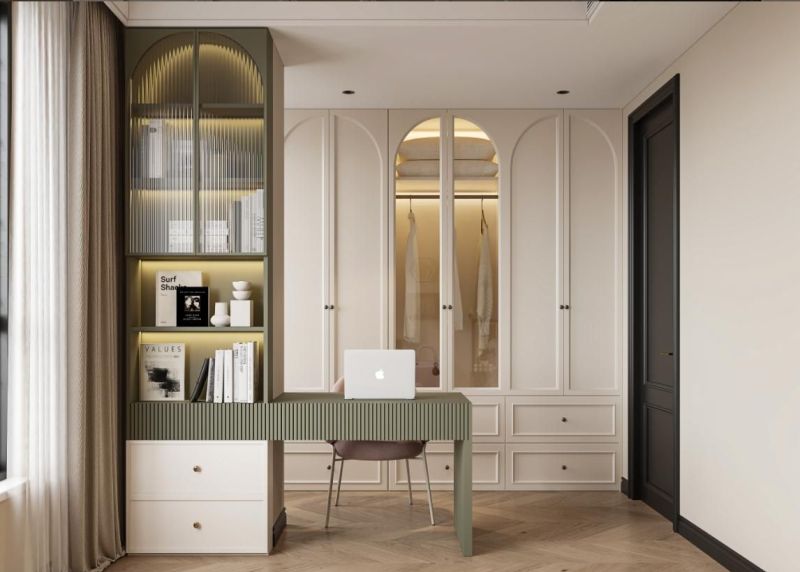 法式风不知道怎么装？来看这里！ - 家居知识