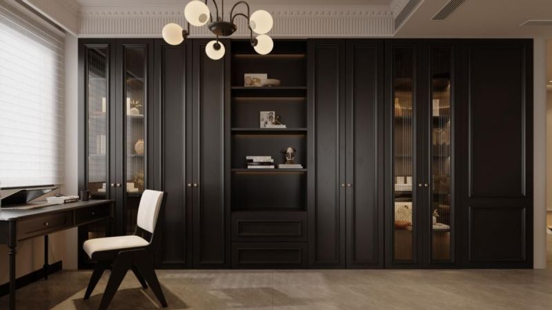 法式风不知道怎么装？来看这里！ - 家居知识